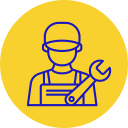 technicial icon